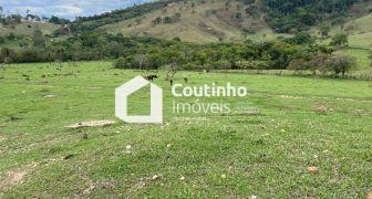 CI 503 - Área de 13,15 Hectares 100% plana próxima ao Restaurante do Roberto em Piracema